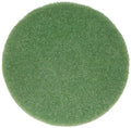 12" Green Cleaning Pad for Floor Machine C7426