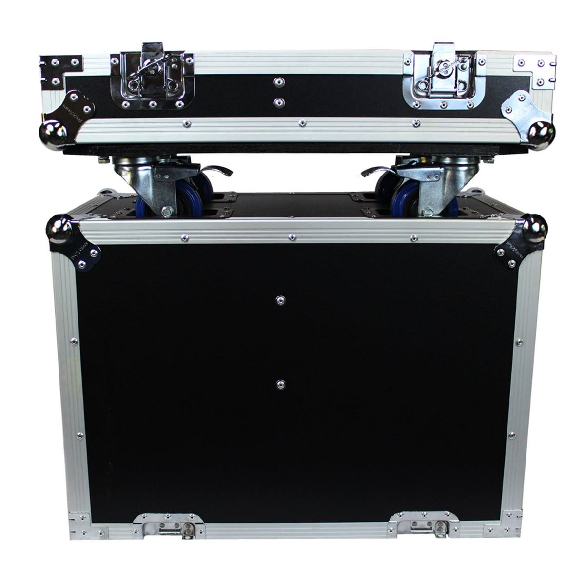 Flight Case for 2 Speakers G58033