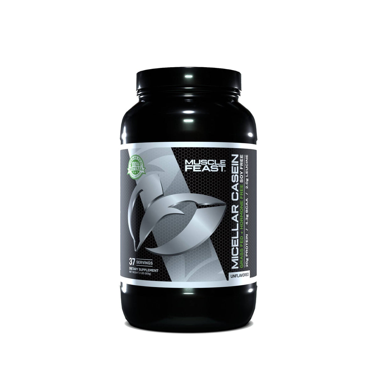 Micellar Casein Vanilla 4 lb F499