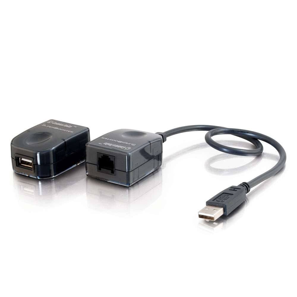 USB 1.1 Over Cat5 Extender Dongle Kit L246346