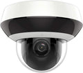4MP PoE PTZ Camera with 4X Optical Zoom W956