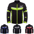 Mesh Motorcycle Jacket CE Armored Breathable A657787