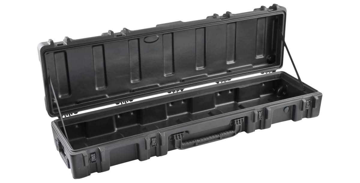Black Hard Case K66570