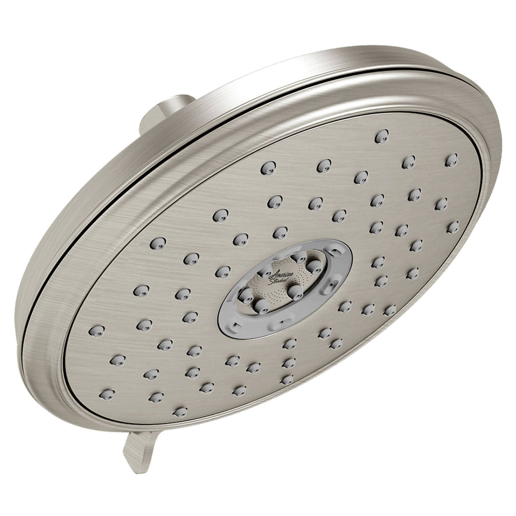 2.5 GPM Polished Chrome Fixed Shower Head K56438