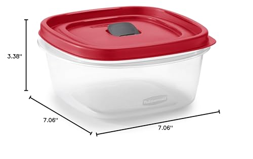 5-Cup Food Storage Container (Pack of 2) R445918