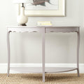 Grey Console Table F3459