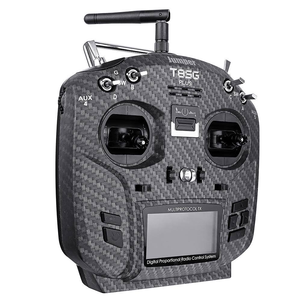 Advanced Transmitter I8880