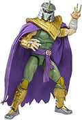 Green Ranger Shredder Deluxe Action Figure B84920