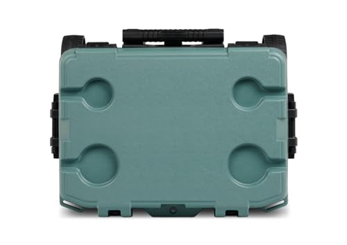 52 Qt Wheeled Insulated Hard Shell Cooler N3190