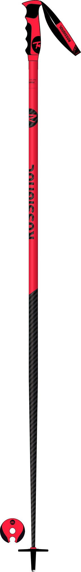Carbon Poles 135 cm U4486