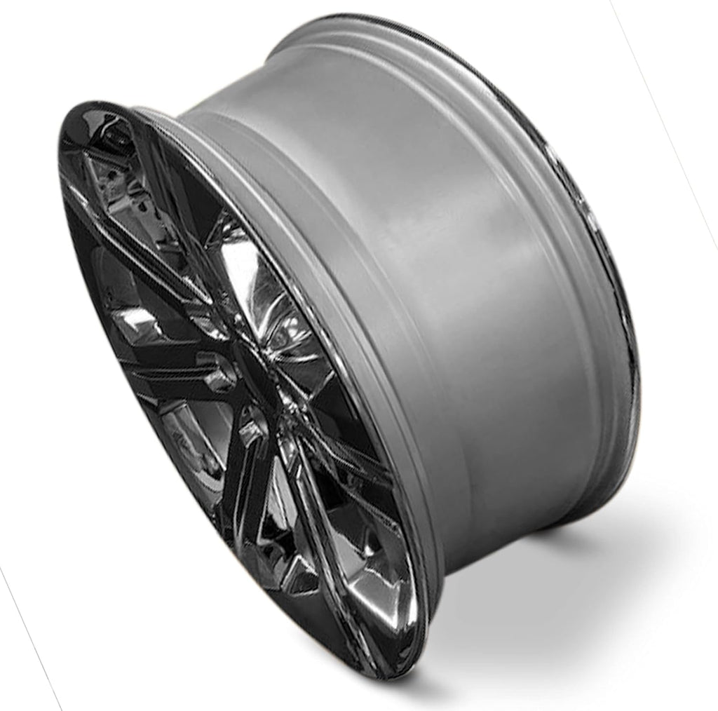 22 inch Aluminum Wheel W188