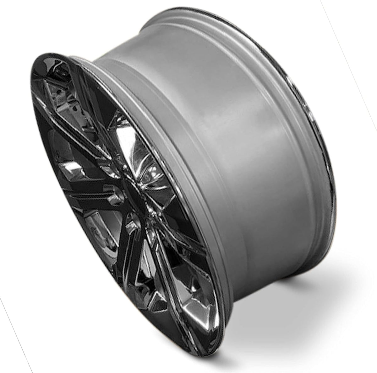 22 inch Aluminum Wheel W188