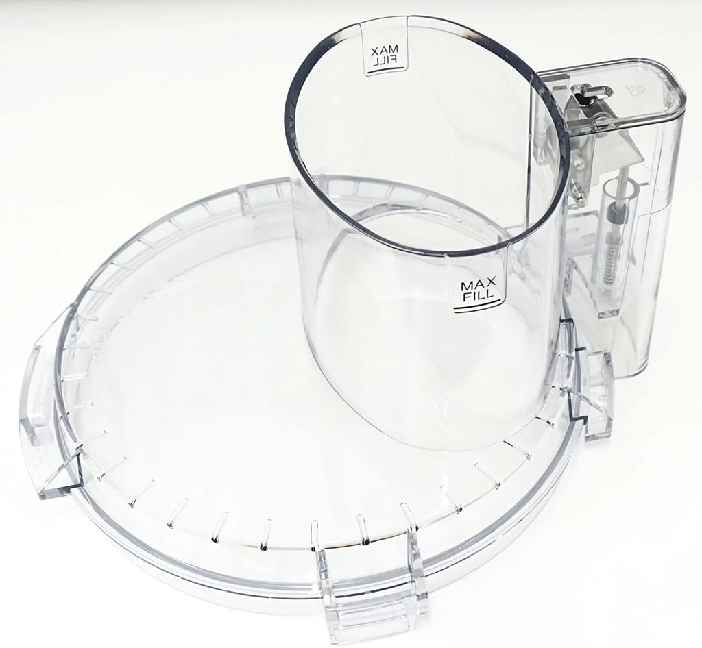 Food Processor Work Bowl Cover L571