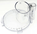 Food Processor Work Bowl Cover L571