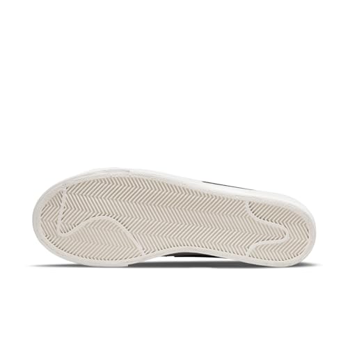 Blazer Low Platform Shoes U10934