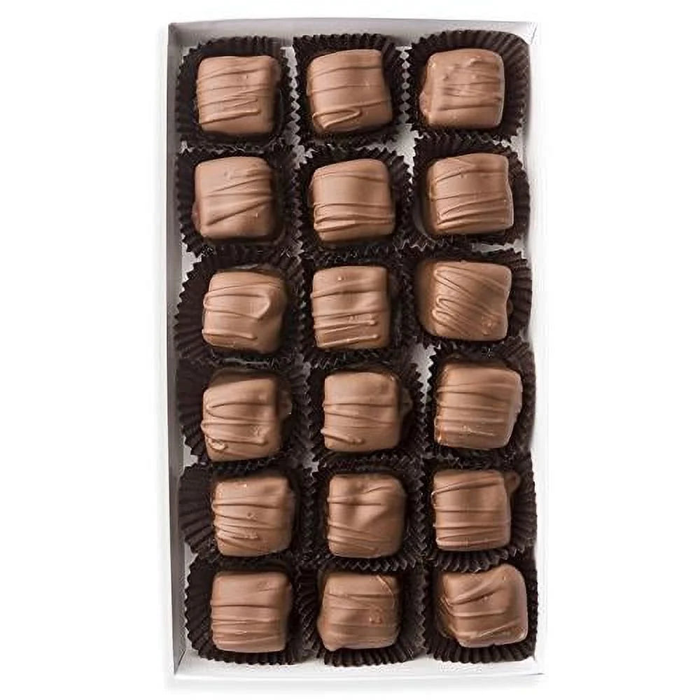3 Lb Milk Chocolate R18311