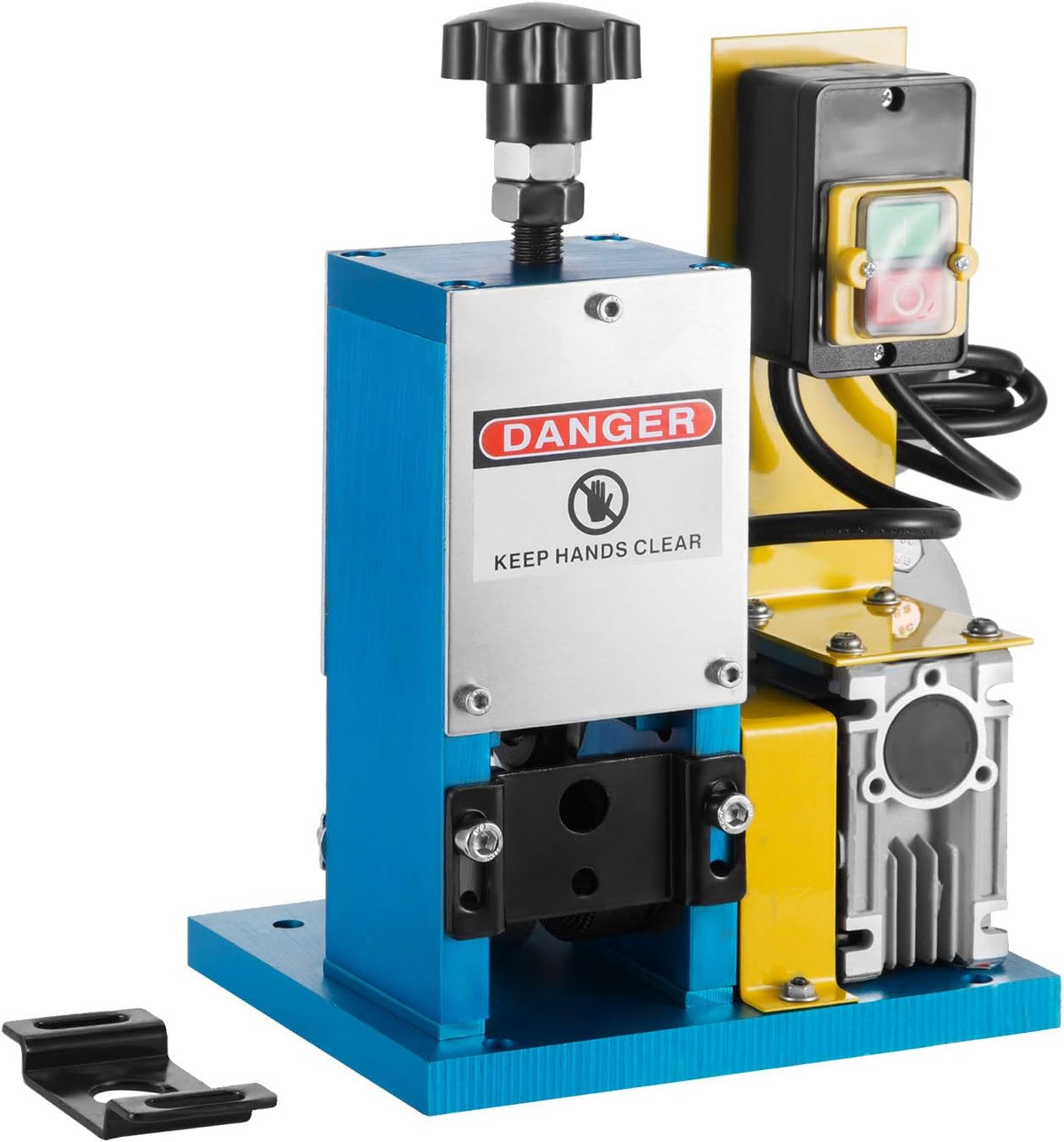 0.06-0.98 Inch Electric Wire Stripping Machine K92008