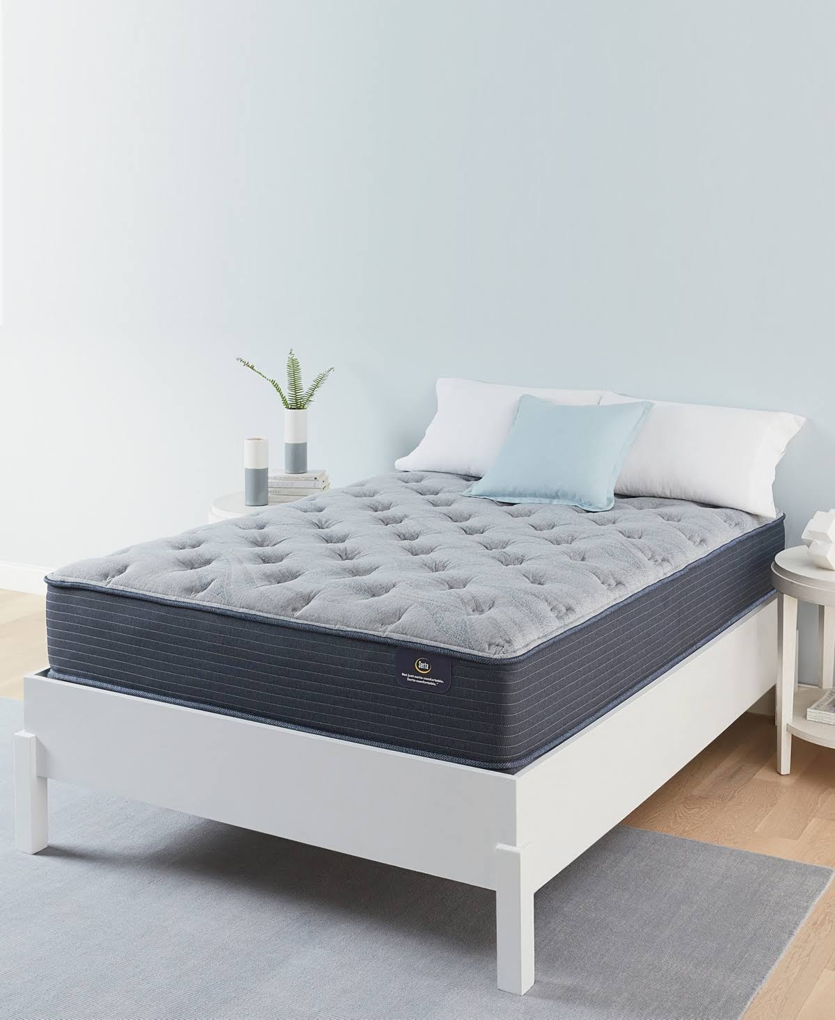 Firm California King Mattress Y611