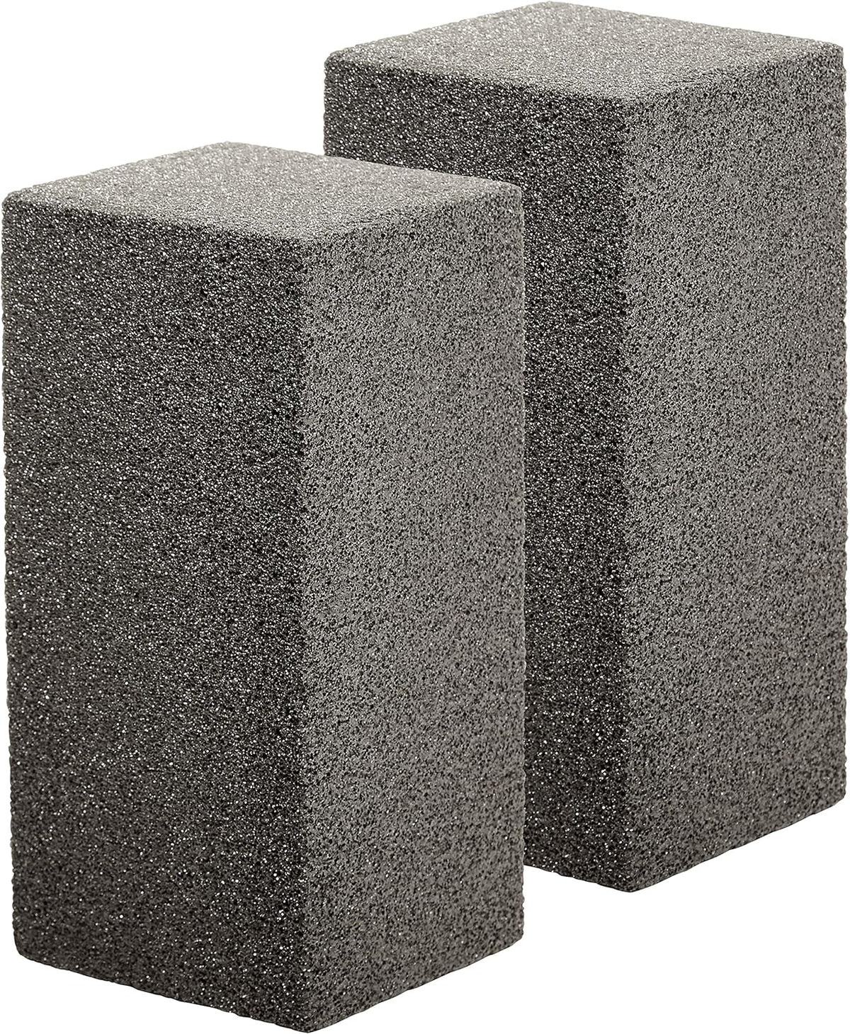 Non Scratch Pumice Stone Grill Cleaning Brick 4 Pack H25997