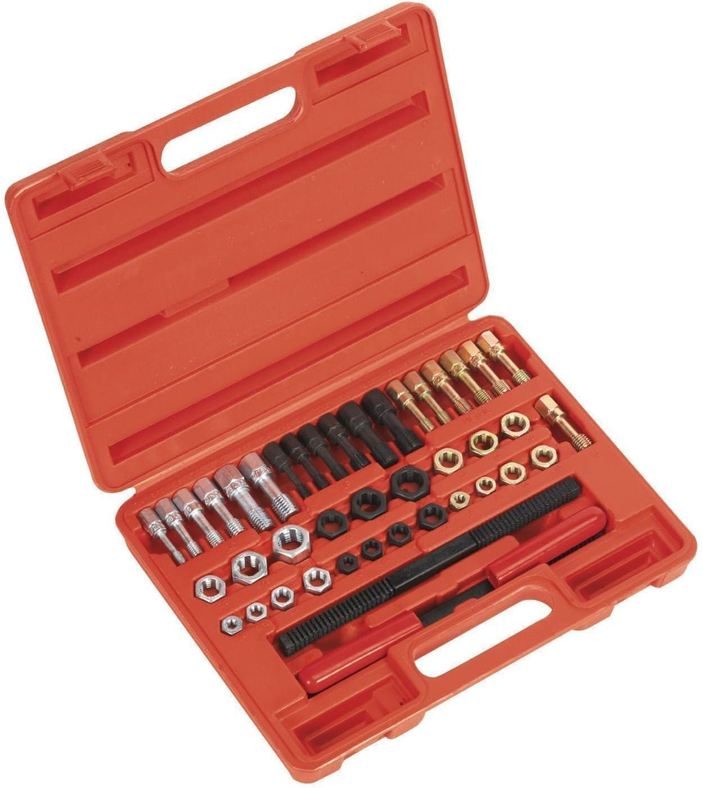 42Pcs Thread Chaser Set P8870
