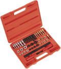 42Pcs Thread Chaser Set P8870