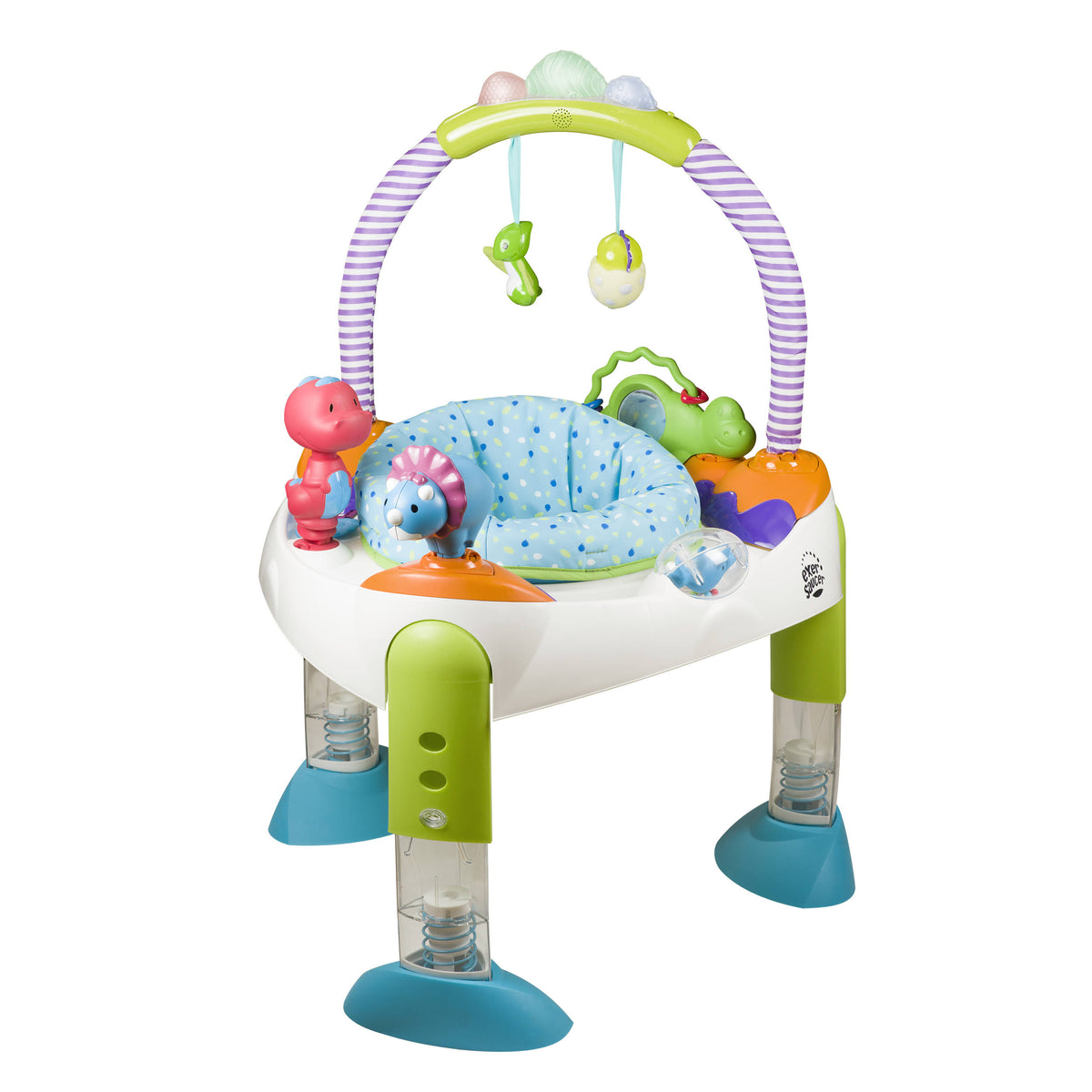 Fast Fold Activity Center H779
