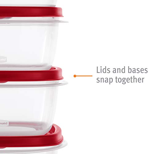 5-Cup Food Storage Container (Pack of 2) R445918