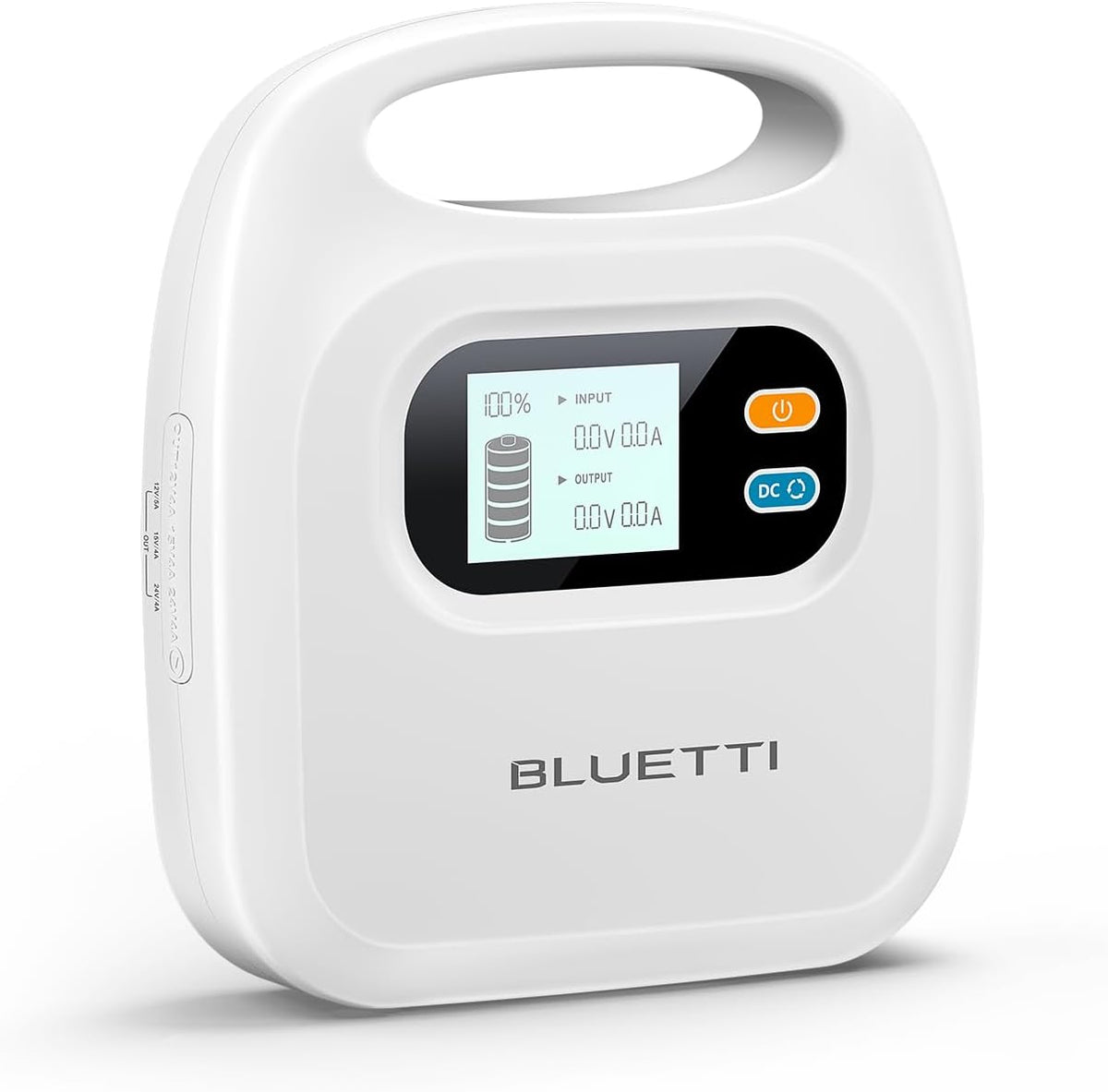 297Wh CPAP Battery Backup Power Bank N46824