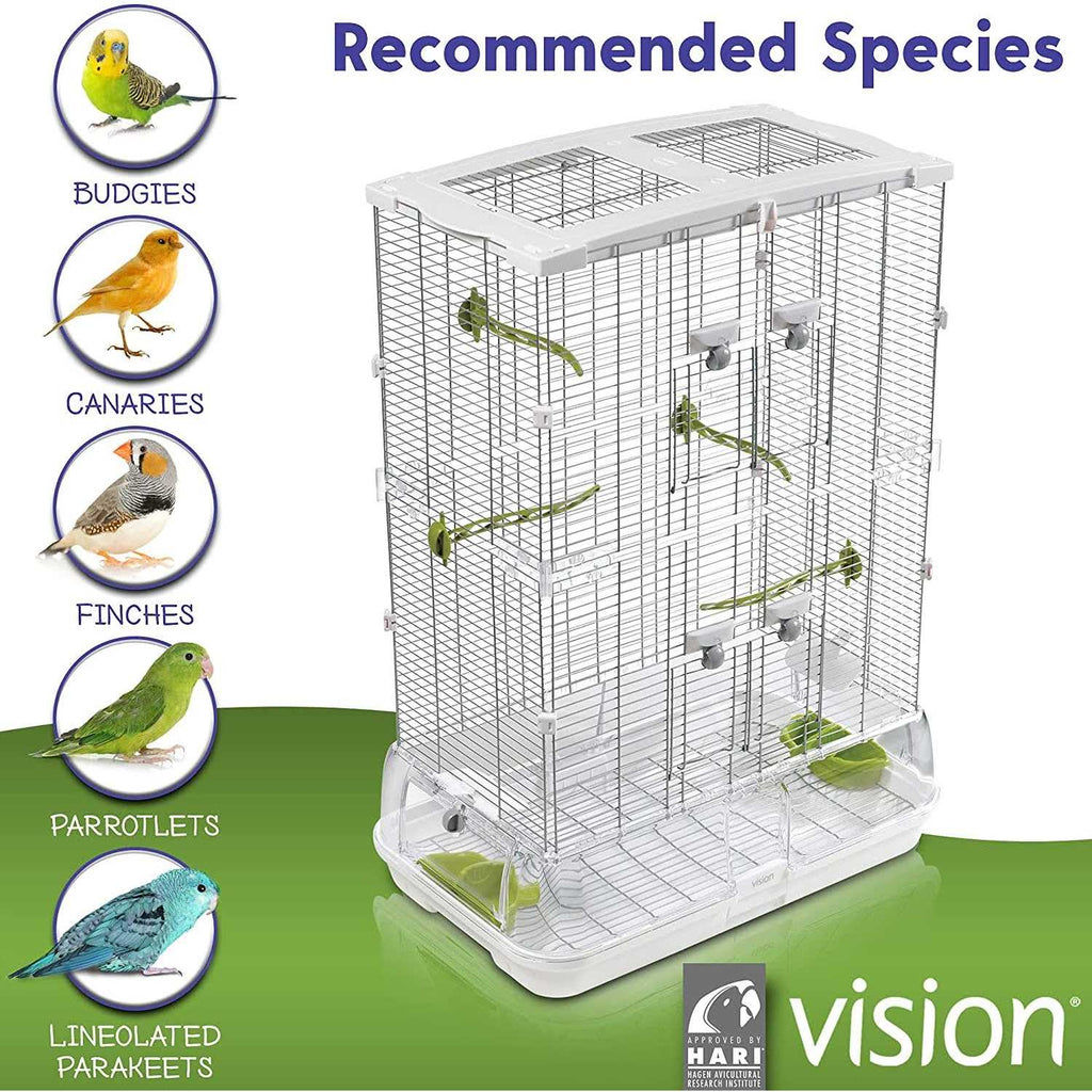 Bird Cage A52771