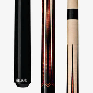 Pool Cue Stick 18oz - 21oz L74617