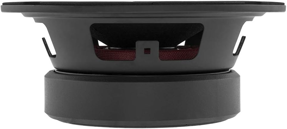 6.5 Midrange Car Door Speakers 480W Max 8 Ohms (2 Speakers) V1491