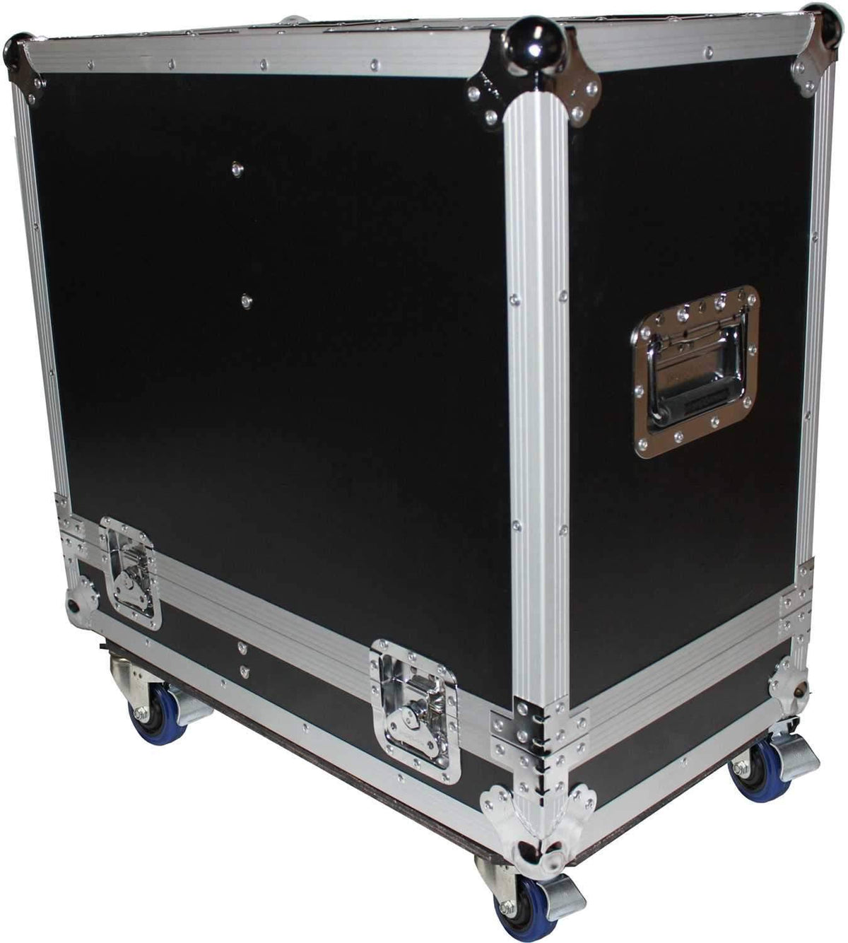 Flight Case for 2 Speakers G58033