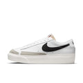 Blazer Low Platform Shoes U10934