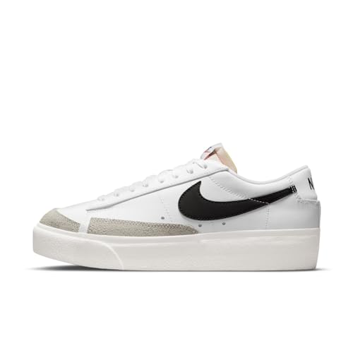 Blazer Low Platform Shoes U10934