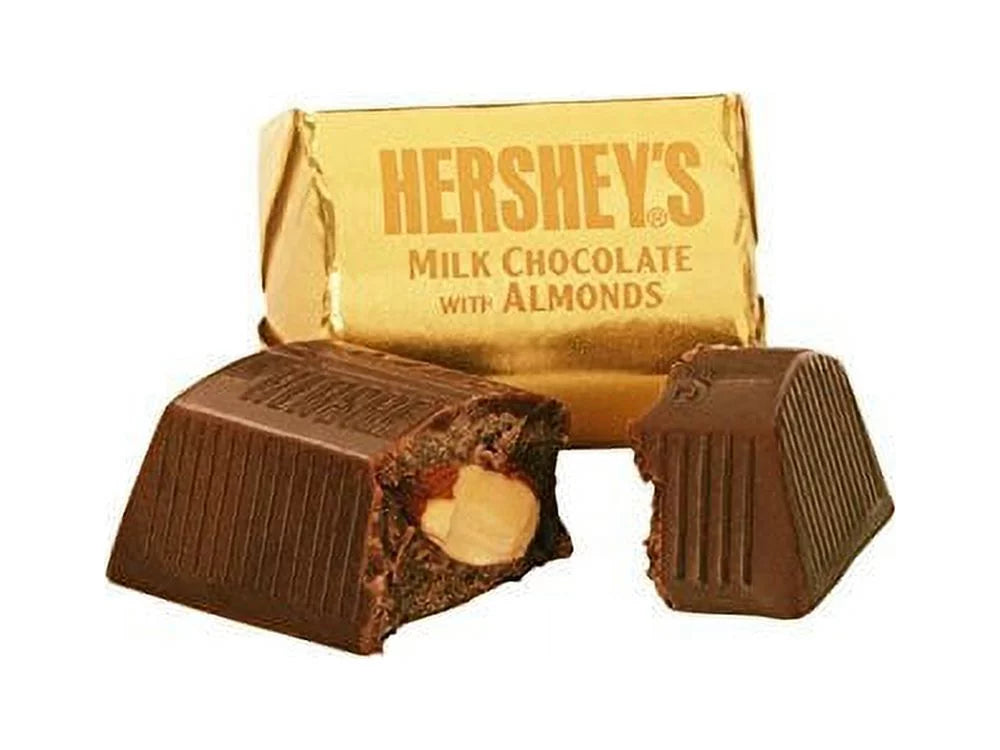 2LB Bulk Hershey Nuggets H148555