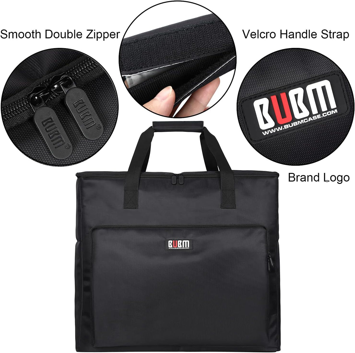 Desktop Computer Carrying Case A471