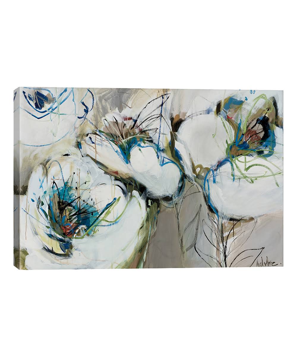 Wrapped Canvas Q264928