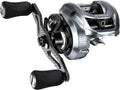 Aluminum Frame Low Profile Baitcasting Reels F913676