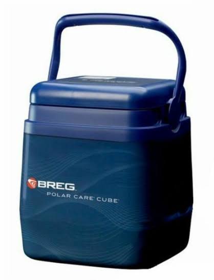 Cold Therapy System G839