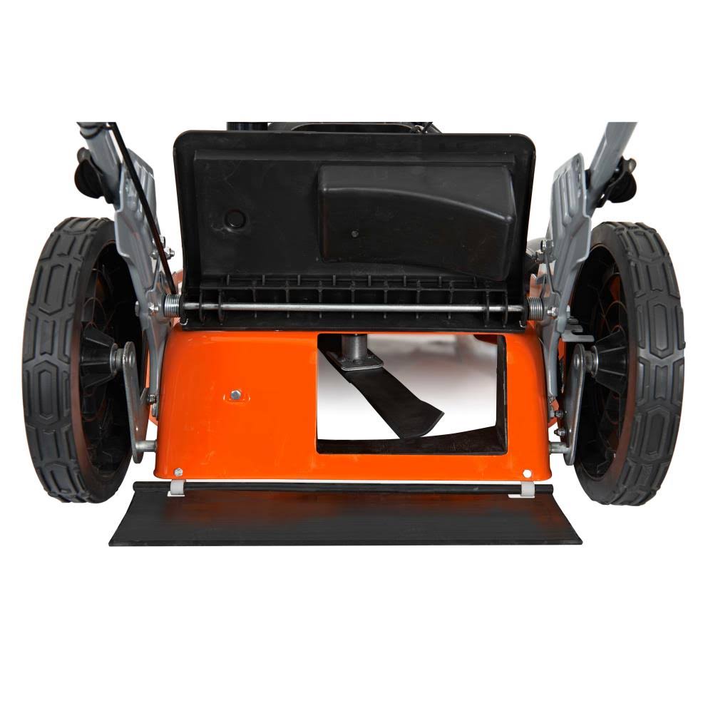 21-in Gas Push Lawn Mower B5545