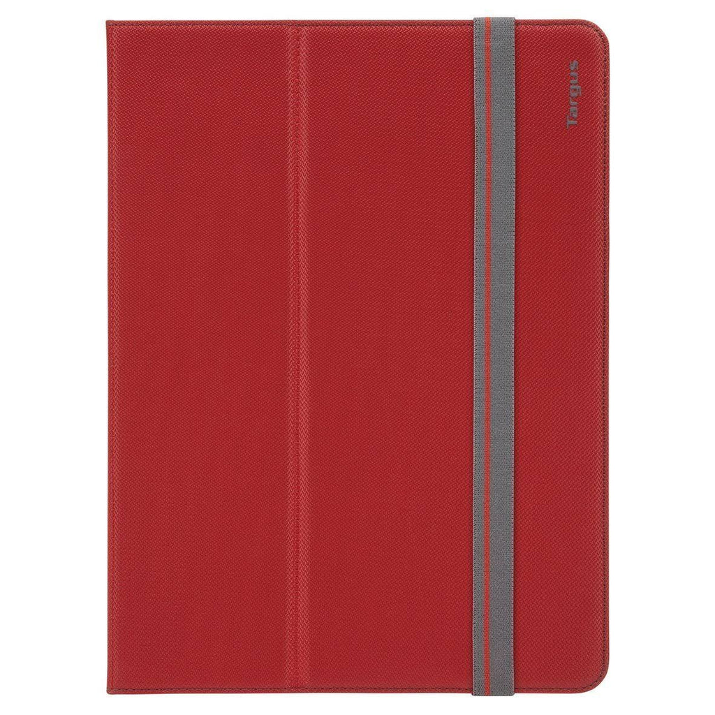 Red Universal Tablet Stand Case for 9-10 Inch Tablets B8219