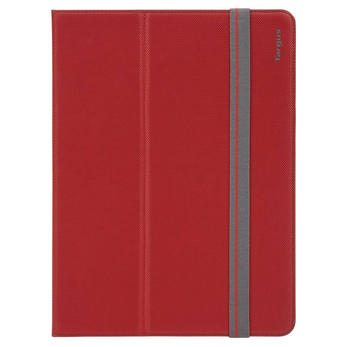 Red Universal Tablet Stand Case for 9-10 Inch Tablets B8219