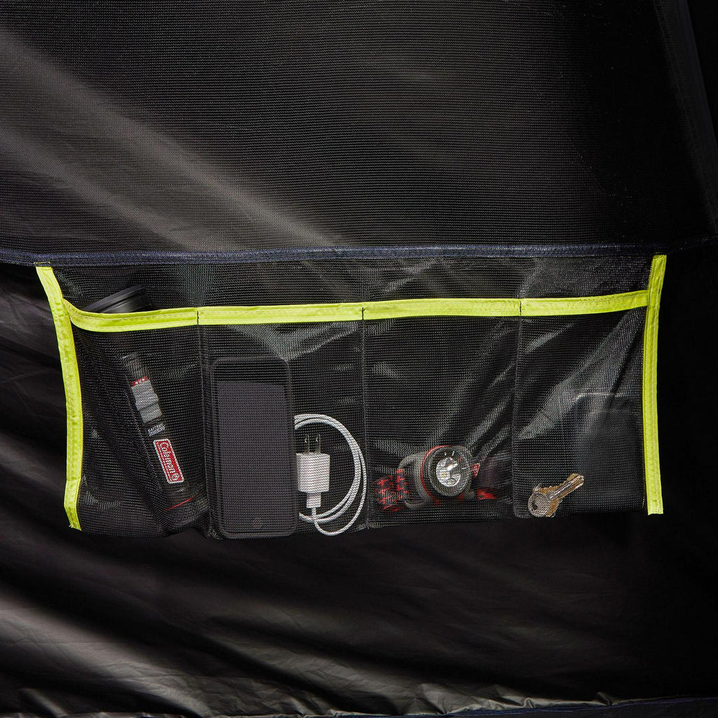 Dark Room Skydome 6-Person Tent Q46450