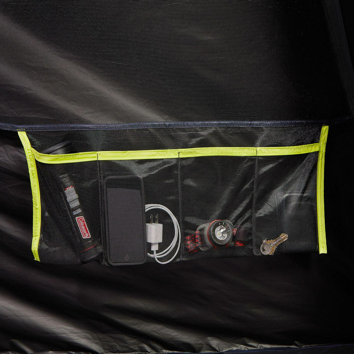 Dark Room Skydome 6-Person Tent Q46450