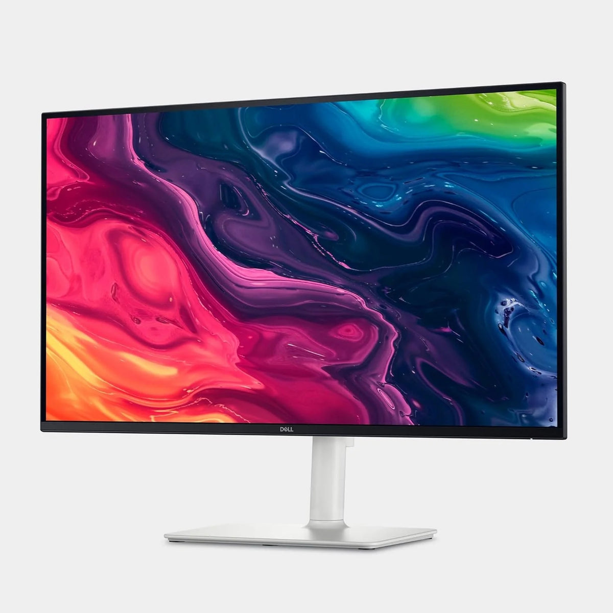 27" 4K UHD 120Hz IPS Anti-glare Computer Display Ash White M681