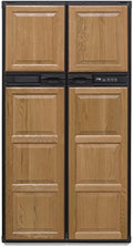 RV Refrigerator 12 cu. ft. 4-Door with Ice Maker X938