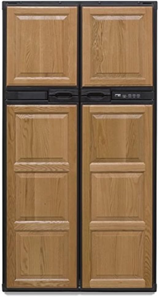 RV Refrigerator 12 cu. ft. 4-Door with Ice Maker X938