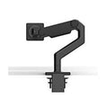 Silver Monitor Arm E719