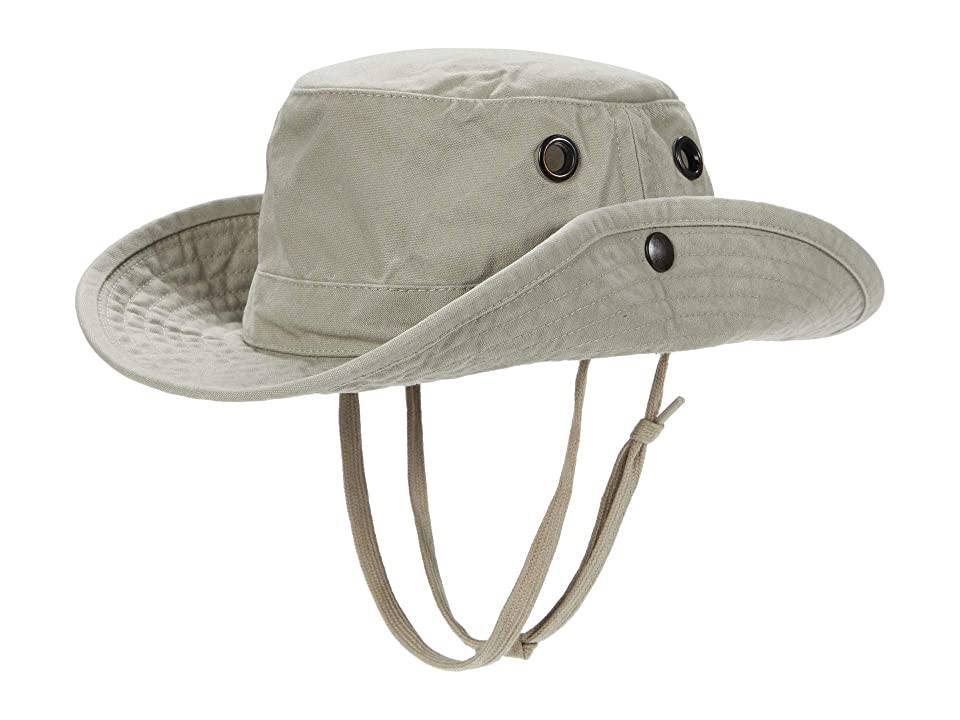 Khaki Hat S964313