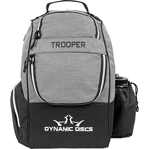 Disc Golf Backpack, 18+ Disc Capacity P18520